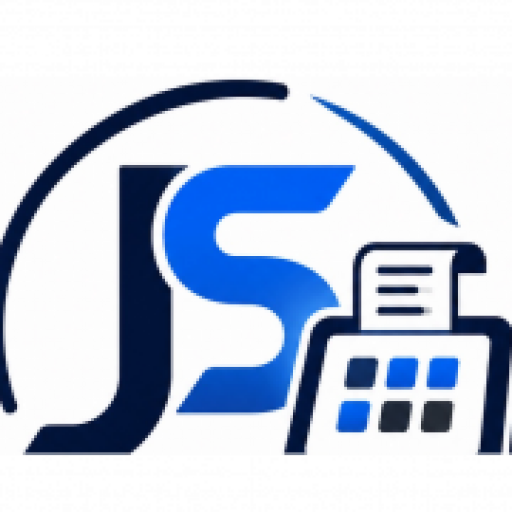JohaSoft POS Logo